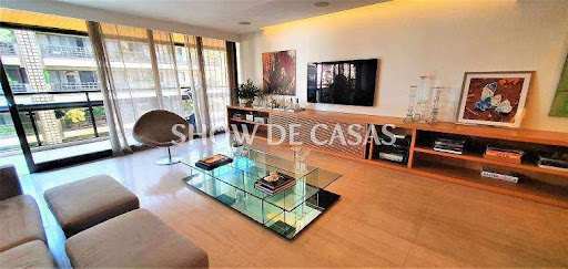 Conheça photos do imóvel - Apartamento à venda Rua Barão de Jaguaripe, Ipanema, Rio de Janeiro - R$ 10.000.000 - 1800 - 2 photos - 2