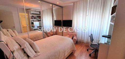 Conheça photos do imóvel - Apartamento à venda Rua Barão de Jaguaripe, Ipanema, Rio de Janeiro - R$ 10.000.000 - 1800 - 20 photos - 20
