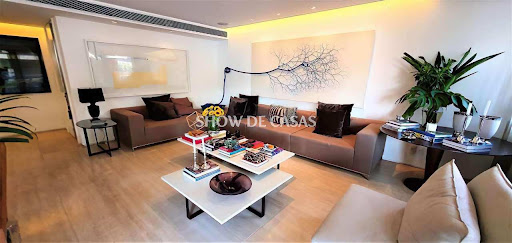 Conheça photos do imóvel - Apartamento à venda Rua Barão de Jaguaripe, Ipanema, Rio de Janeiro - R$ 10.000.000 - 1800 - 8 photos - 8