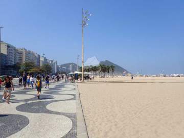 Apartamento à venda Avenida Atlântica, Copacabana, Rio de Janeiro - R$ 2.700.000 - 31