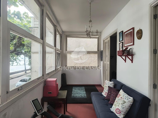 Conheça photos do imóvel - Casa à venda Avenida Portugal, Urca, Rio de Janeiro - R$ 6.000.000 - 3151 - 11 photos - 11