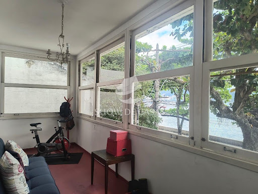 Conheça photos do imóvel - Casa à venda Avenida Portugal, Urca, Rio de Janeiro - R$ 6.000.000 - 3151 - 14 photos - 14