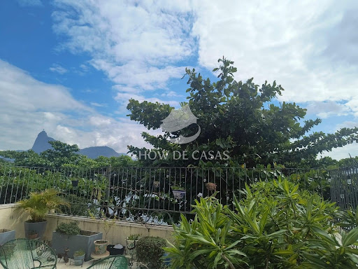 Conheça photos do imóvel - Casa à venda Avenida Portugal, Urca, Rio de Janeiro - R$ 6.000.000 - 3151 - 15 photos - 15