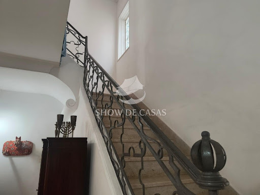 Conheça photos do imóvel - Casa à venda Avenida Portugal, Urca, Rio de Janeiro - R$ 6.000.000 - 3151 - 16 photos - 16