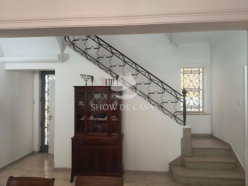 Conheça photos do imóvel - Casa à venda Avenida Portugal, Urca, Rio de Janeiro - R$ 6.000.000 - 3151 - 17 photos - 17