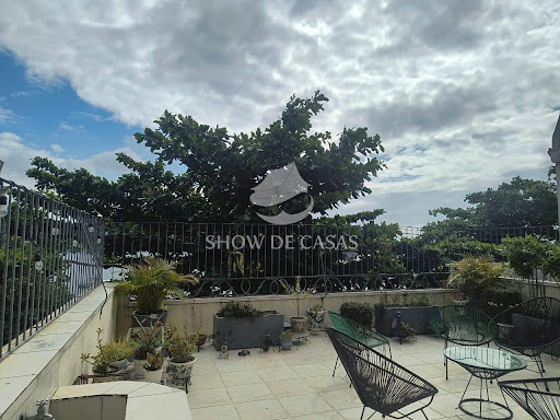 Conheça photos do imóvel - Casa à venda Avenida Portugal, Urca, Rio de Janeiro - R$ 6.000.000 - 3151 - 18 photos - 18