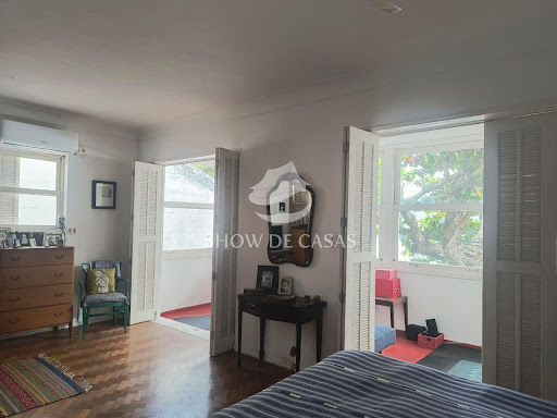 Conheça photos do imóvel - Casa à venda Avenida Portugal, Urca, Rio de Janeiro - R$ 6.000.000 - 3151 - 20 photos - 20