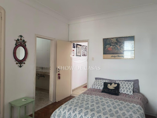 Conheça photos do imóvel - Casa à venda Avenida Portugal, Urca, Rio de Janeiro - R$ 6.000.000 - 3151 - 24 photos - 24