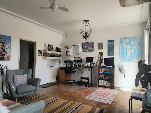 Conheça photos do imóvel - Casa à venda Avenida Portugal, Urca, Rio de Janeiro - R$ 6.000.000 - 3151 - 25 photos - 25