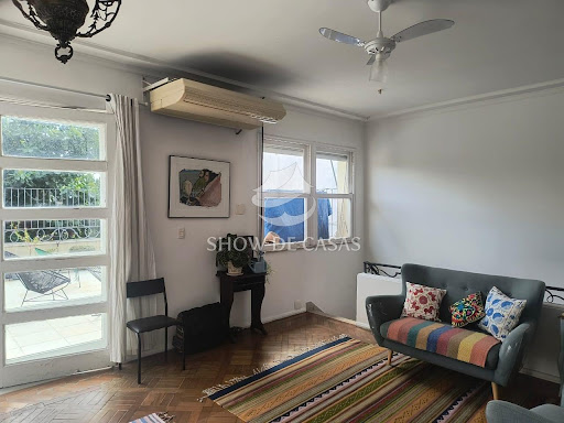 Conheça photos do imóvel - Casa à venda Avenida Portugal, Urca, Rio de Janeiro - R$ 6.000.000 - 3151 - 26 photos - 26