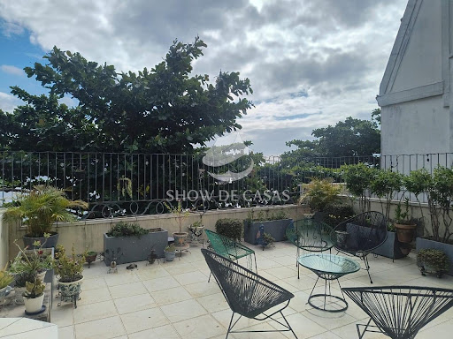 Conheça photos do imóvel - Casa à venda Avenida Portugal, Urca, Rio de Janeiro - R$ 6.000.000 - 3151 - 28 photos - 28