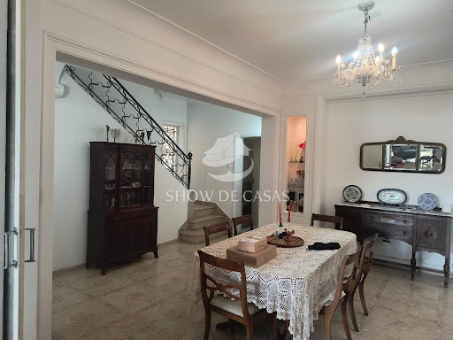 Conheça photos do imóvel - Casa à venda Avenida Portugal, Urca, Rio de Janeiro - R$ 6.000.000 - 3151 - 6 photos - 6