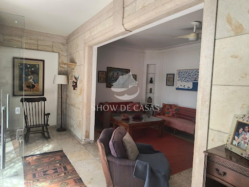 Conheça photos do imóvel - Casa à venda Avenida Portugal, Urca, Rio de Janeiro - R$ 6.000.000 - 3151 - 9 photos - 9