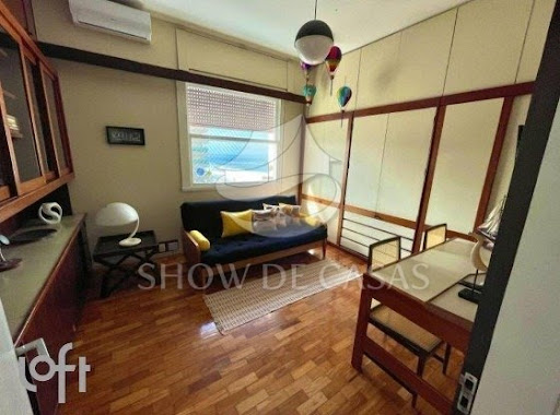 Conheça photos do imóvel - Apartamento à venda Avenida Vieira Souto, Ipanema, Rio de Janeiro - R$ 15.000.000 - 102 - 11 photos - 11