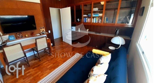 Conheça photos do imóvel - Apartamento à venda Avenida Vieira Souto, Ipanema, Rio de Janeiro - R$ 15.000.000 - 102 - 7 photos - 7