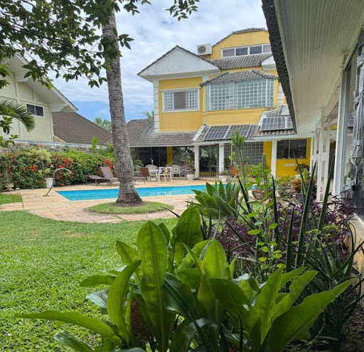 Conheça photos do imóvel - Casa em Condomínio à venda Avenida Djalma Ribeiro, Recreio dos Bandeirantes, Rio de Janeiro - R$ 3.200.000 - 3119 - 1 photos - 1