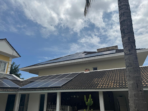 Conheça photos do imóvel - Casa em Condomínio à venda Avenida Djalma Ribeiro, Recreio dos Bandeirantes, Rio de Janeiro - R$ 3.200.000 - 3119 - 16 photos - 16