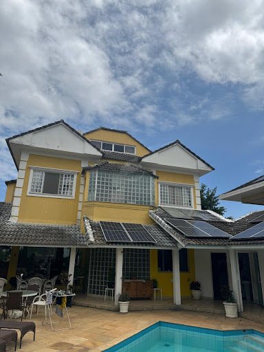 Conheça photos do imóvel - Casa em Condomínio à venda Avenida Djalma Ribeiro, Recreio dos Bandeirantes, Rio de Janeiro - R$ 3.200.000 - 3119 - 17 photos - 17