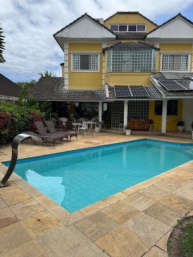 Conheça photos do imóvel - Casa em Condomínio à venda Avenida Djalma Ribeiro, Recreio dos Bandeirantes, Rio de Janeiro - R$ 3.200.000 - 3119 - 2 photos - 2