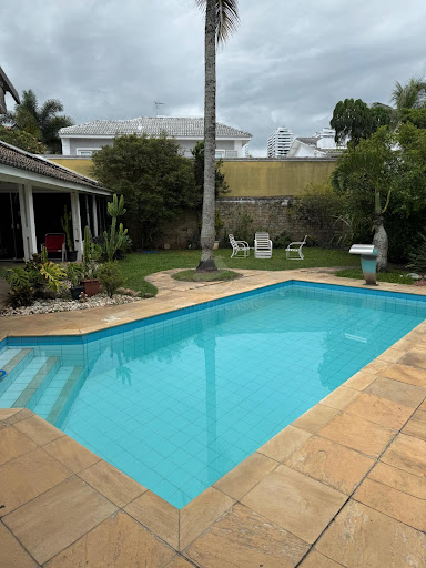 Conheça photos do imóvel - Casa em Condomínio à venda Avenida Djalma Ribeiro, Recreio dos Bandeirantes, Rio de Janeiro - R$ 3.200.000 - 3119 - 3 photos - 3