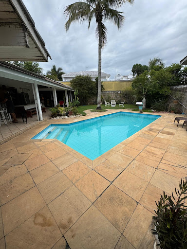 Conheça photos do imóvel - Casa em Condomínio à venda Avenida Djalma Ribeiro, Recreio dos Bandeirantes, Rio de Janeiro - R$ 3.200.000 - 3119 - 4 photos - 4