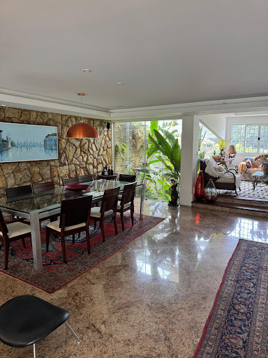 Conheça photos do imóvel - Casa em Condomínio à venda Avenida Djalma Ribeiro, Recreio dos Bandeirantes, Rio de Janeiro - R$ 3.200.000 - 3119 - 5 photos - 5