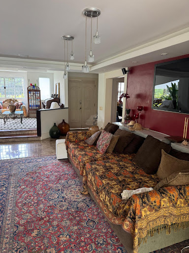 Conheça photos do imóvel - Casa em Condomínio à venda Avenida Djalma Ribeiro, Recreio dos Bandeirantes, Rio de Janeiro - R$ 3.200.000 - 3119 - 6 photos - 6