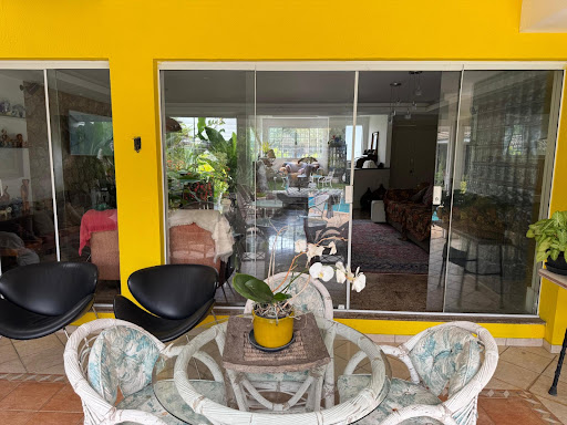 Conheça photos do imóvel - Casa em Condomínio à venda Avenida Djalma Ribeiro, Recreio dos Bandeirantes, Rio de Janeiro - R$ 3.200.000 - 3119 - 7 photos - 7