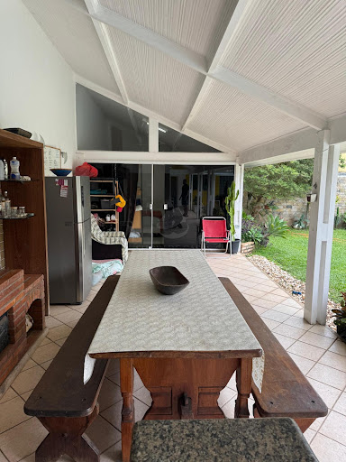 Conheça photos do imóvel - Casa em Condomínio à venda Avenida Djalma Ribeiro, Recreio dos Bandeirantes, Rio de Janeiro - R$ 3.200.000 - 3119 - 9 photos - 9