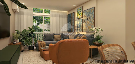 Conheça photos do imóvel - Apartamento à venda Rua Nascimento Silva, Ipanema, Rio de Janeiro - R$ 1.890.000 - 160 - 4 photos - 4