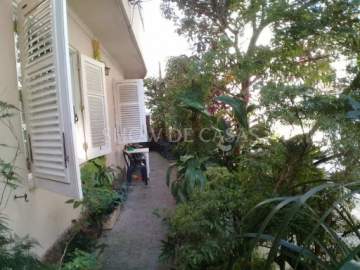 Casa em Condomínio à venda Rua General Barbosa Lima, Copacabana, Rio de Janeiro - R$ 1.900.000 - SCCN40004