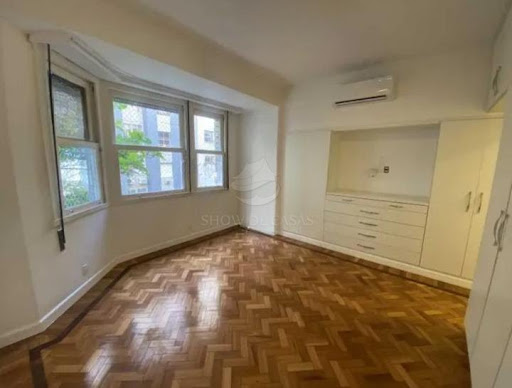 Conheça photos do imóvel - Apartamento à venda Avenida Atlântica, Leme, Rio de Janeiro - R$ 1.900.000 - 3127 - 1 photos - 1