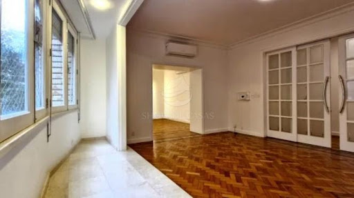 Conheça photos do imóvel - Apartamento à venda Avenida Atlântica, Leme, Rio de Janeiro - R$ 1.900.000 - 3127 - 4 photos - 4