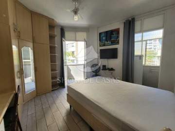 Kitnet/Conjugado 40m² à venda Rua Domingos Ferreira, Copacabana, Rio de Janeiro - R$ 590.000 - 3134