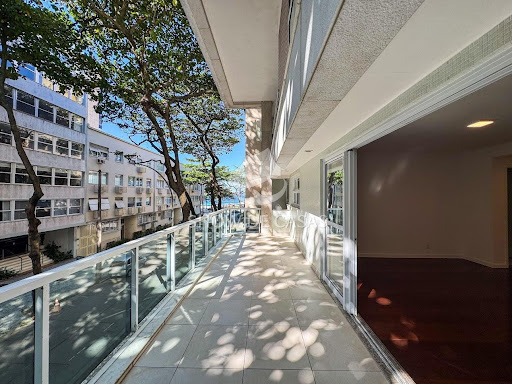 Conheça photos do imóvel - Apartamento à venda Rua José Linhares, Leblon, Rio de Janeiro - R$ 5.999.000 - 3153 - 1 photos - 1