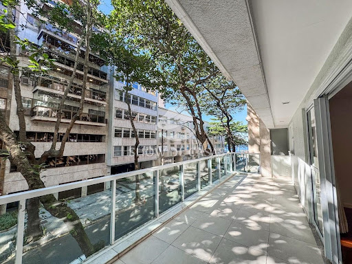 Conheça photos do imóvel - Apartamento à venda Rua José Linhares, Leblon, Rio de Janeiro - R$ 5.999.000 - 3153 - 19 photos - 19