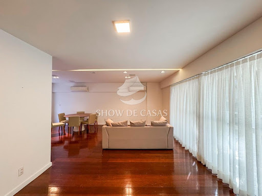 Conheça photos do imóvel - Apartamento à venda Rua José Linhares, Leblon, Rio de Janeiro - R$ 5.999.000 - 3153 - 2 photos - 2