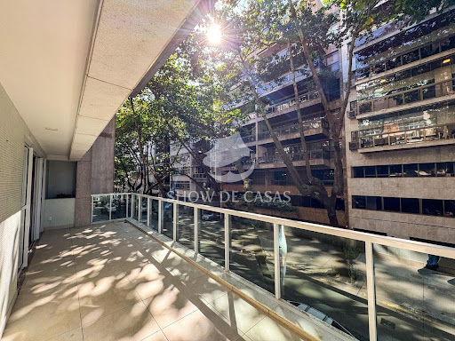 Conheça photos do imóvel - Apartamento à venda Rua José Linhares, Leblon, Rio de Janeiro - R$ 5.999.000 - 3153 - 8 photos - 8