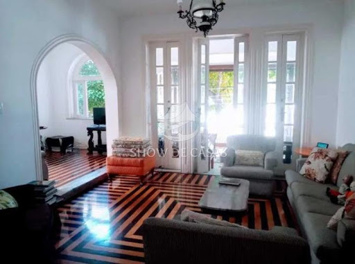 Conheça photos do imóvel - Casa à venda Avenida João Luís Alves, Urca, Rio de Janeiro - R$ 3.500.000 - 3164 - 1 photos - 1
