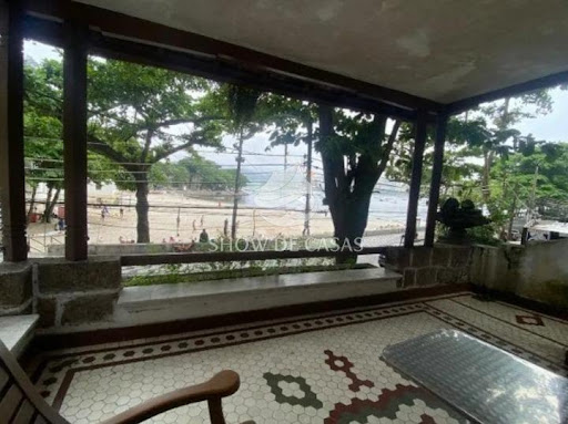 Conheça photos do imóvel - Casa à venda Avenida João Luís Alves, Urca, Rio de Janeiro - R$ 3.500.000 - 3164 - 12 photos - 12