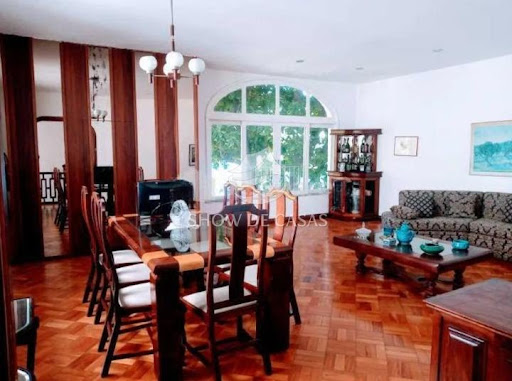Conheça photos do imóvel - Casa à venda Avenida João Luís Alves, Urca, Rio de Janeiro - R$ 3.500.000 - 3164 - 2 photos - 2