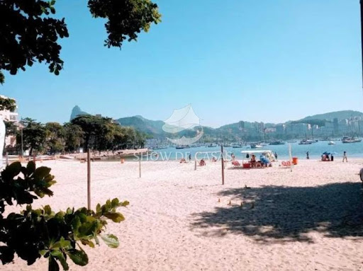 Conheça photos do imóvel - Casa à venda Avenida João Luís Alves, Urca, Rio de Janeiro - R$ 3.500.000 - 3164 - 3 photos - 3