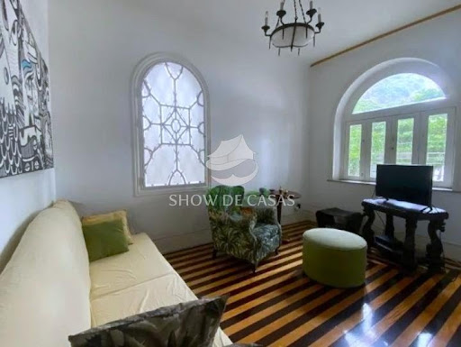 Conheça photos do imóvel - Casa à venda Avenida João Luís Alves, Urca, Rio de Janeiro - R$ 3.500.000 - 3164 - 4 photos - 4