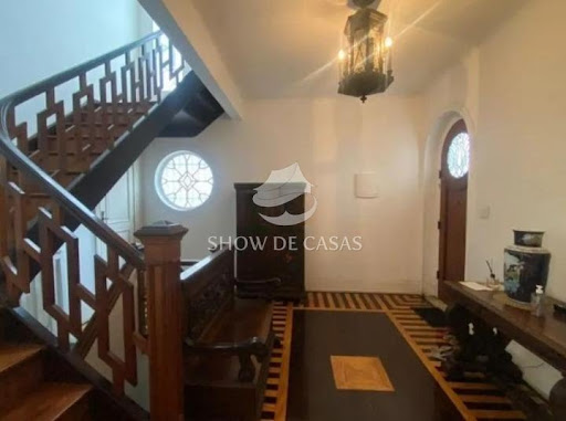 Conheça photos do imóvel - Casa à venda Avenida João Luís Alves, Urca, Rio de Janeiro - R$ 3.500.000 - 3164 - 6 photos - 6