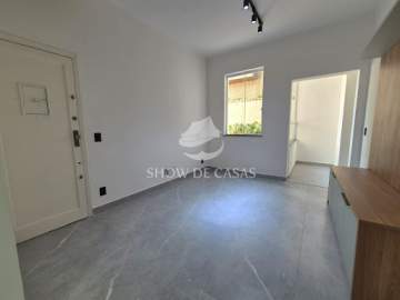 Apartamento à venda Avenida Portugal, Urca, Rio de Janeiro - R$ 1.100.000 - 3170