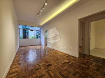 Apartamento à venda Rua República do Peru, Copacabana, Rio de Janeiro - R$ 1.240.000 - CPAP30001