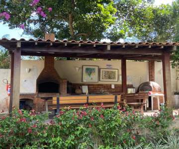 Apartamento à venda Avenida Rui Barbosa, Flamengo, Rio de Janeiro - R$ 1.350.000 - CPAP20001