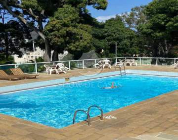 Apartamento à venda Avenida Rui Barbosa, Flamengo, Rio de Janeiro - R$ 1.350.000 - CPAP20001