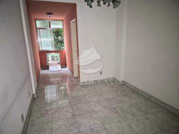 Apartamento à venda Rua Edmundo Lins, Copacabana, Rio de Janeiro - R$ 870.000 - CPAP20003