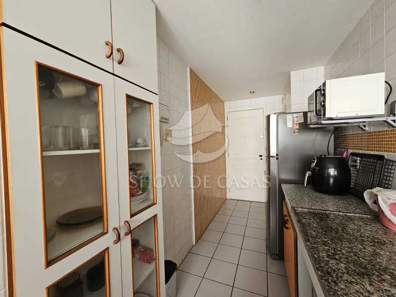COZINHA 5 - 12